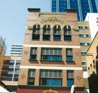 Explorers Inns - Accommodation Brisbane