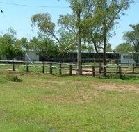 Julia Creek Motel - Accommodation Brisbane