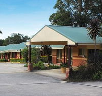 Catalina Motel Lake Macquarie - Accommodation Brisbane