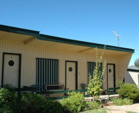Coolah Black Stump Motel - Accommodation Brisbane 0