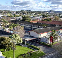 Econo Lodge Mount Gambier - Accommodation Brisbane
