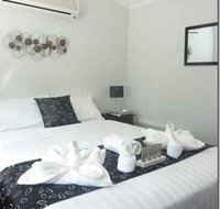 The Old Convent Dalwallinu - Accommodation Brisbane