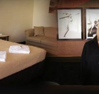 Alandale Motor Inn amp Function Centre - Accommodation Brisbane