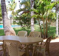 Carnarvon Gateway Motel
