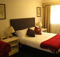 McNEVINS TAMWORTH MOTEL amp Restaurant - Accommodation Brisbane