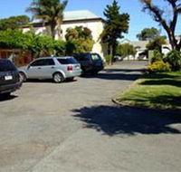 Motel Travelway - Accommodation Brisbane