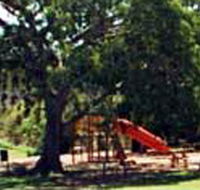 Park Lane Motel - Accommodation Brisbane