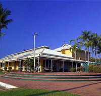 Mercure Inn Continental Broome - Accommodation Brisbane