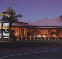 Garden Inn Wollongbar - Accommodation Brisbane