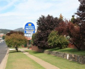 Sovereign Inn - Accommodation Brisbane 0