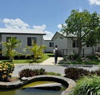 Parklands Resort - Accommodation Brisbane