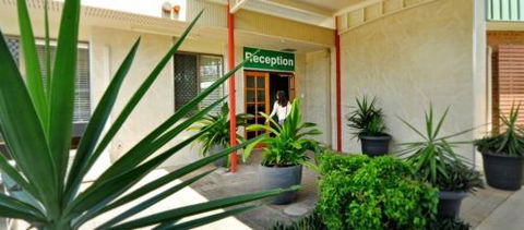 Parklands Resort - Accommodation Brisbane 4