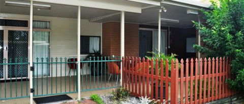 Parklands Resort - Accommodation Brisbane 7