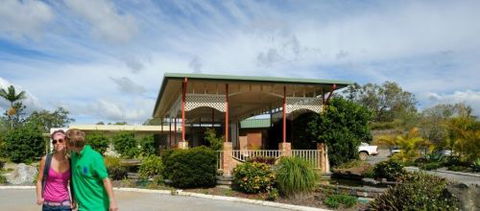 Parklands Resort - Accommodation Brisbane 8