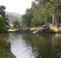 Wee Jasper Station Accommodation - Accommodation Brisbane