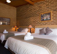 The Town House Motor Inn - Sundowner Goondiwindi - Accommodation Brisbane
