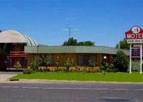 Avondel Motor Inn - Accommodation Brisbane 0
