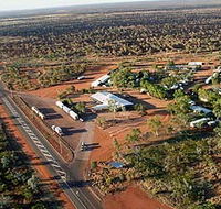 Threeways Roadhouse - Accommodation Brisbane