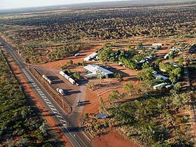 Threeways Roadhouse - Accommodation Brisbane 0