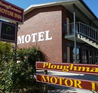Ploughmans Motor Inn - Accommodation Brisbane
