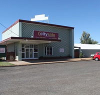 Cityside Accommodation  Mt Isa - Accommodation Brisbane