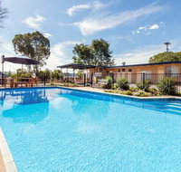 Gulgong Motel - Accommodation Brisbane