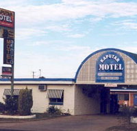 Kaputar Motel - Accommodation Brisbane