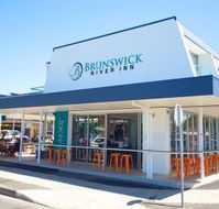 Brunswick River Inn - Accommodation Brisbane