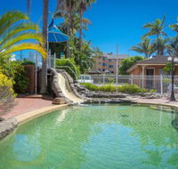 Sapphire Palms Motel - Accommodation Brisbane