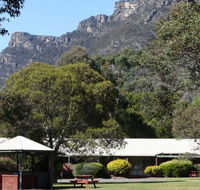 Pinnacle Holiday Lodge amp Conference Centre - Accommodation Brisbane