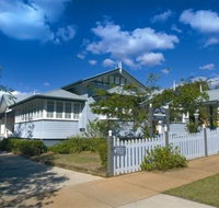 Elindale House Bed amp Breakfast - Accommodation Brisbane