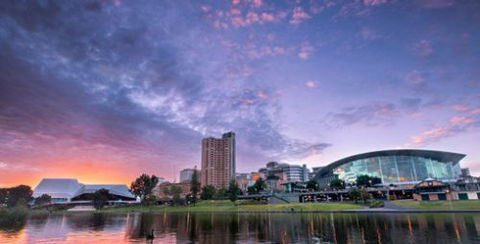 Arra Accommodation Group - Accommodation Brisbane 1