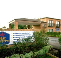 Best Western Geelong Motor Inn amp Apartments - Accommodation Brisbane