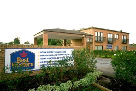 Best Western Geelong Motor Inn & Apartments - Accommodation Brisbane 0