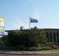 Country Motor Inn - Accommodation Brisbane