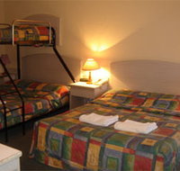 Rainbow Gardens Motel - Accommodation Brisbane
