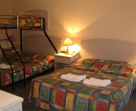 Rainbow Gardens Motel - Accommodation Brisbane 0