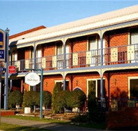 Best Western Burke amp Wills Motor Inn - Accommodation Brisbane