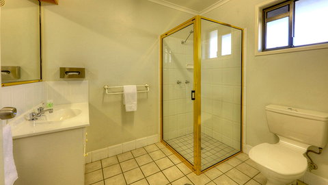 Murgon City Motor Inn - Accommodation Brisbane 2