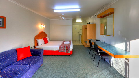 Murgon City Motor Inn - Accommodation Brisbane 5