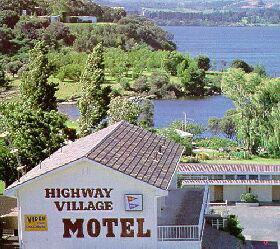Riverfront Motel - Accommodation Brisbane 0
