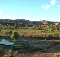 Ross River Resort - Accommodation Brisbane