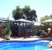 Tara Spa Apartments - Accommodation Brisbane