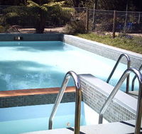 Sanctuary House Resort Motel - Healesville - Accommodation Brisbane