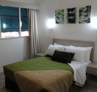 Ashwood Motel - Accommodation Brisbane
