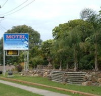 Blue Marlin Resort amp Motor Inn - Budget Chain - Accommodation Brisbane