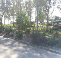 Tiaro Motor Inn - Accommodation Brisbane