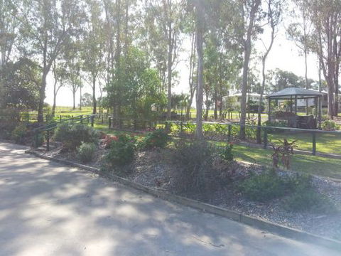 Tiaro Motor Inn - Accommodation Brisbane 0