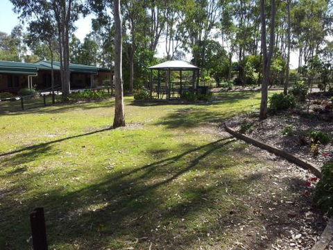Tiaro Motor Inn - Accommodation Brisbane 3