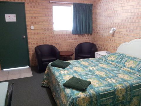 Tiaro Motor Inn - Accommodation Brisbane 5